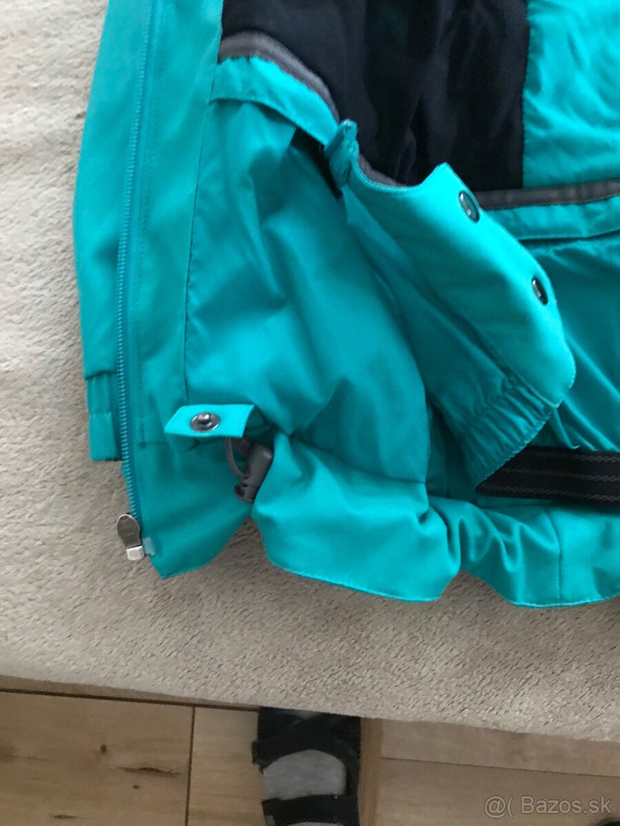 Zimna bunda Rip Curl - 3