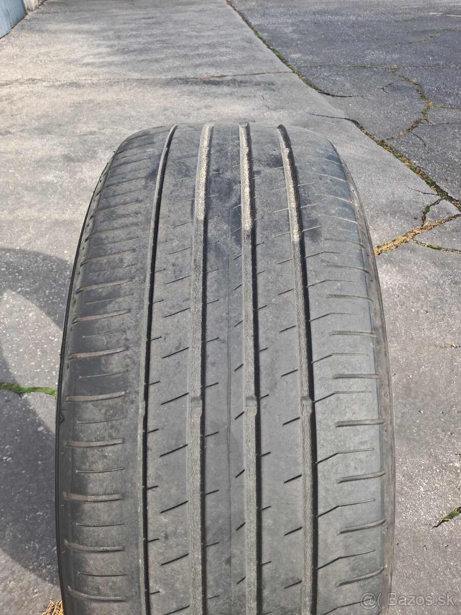 Letné pneumatiky - 3