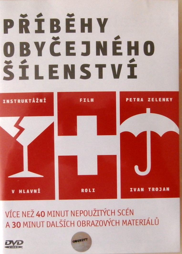 Filmy na DVD a VHS - 3