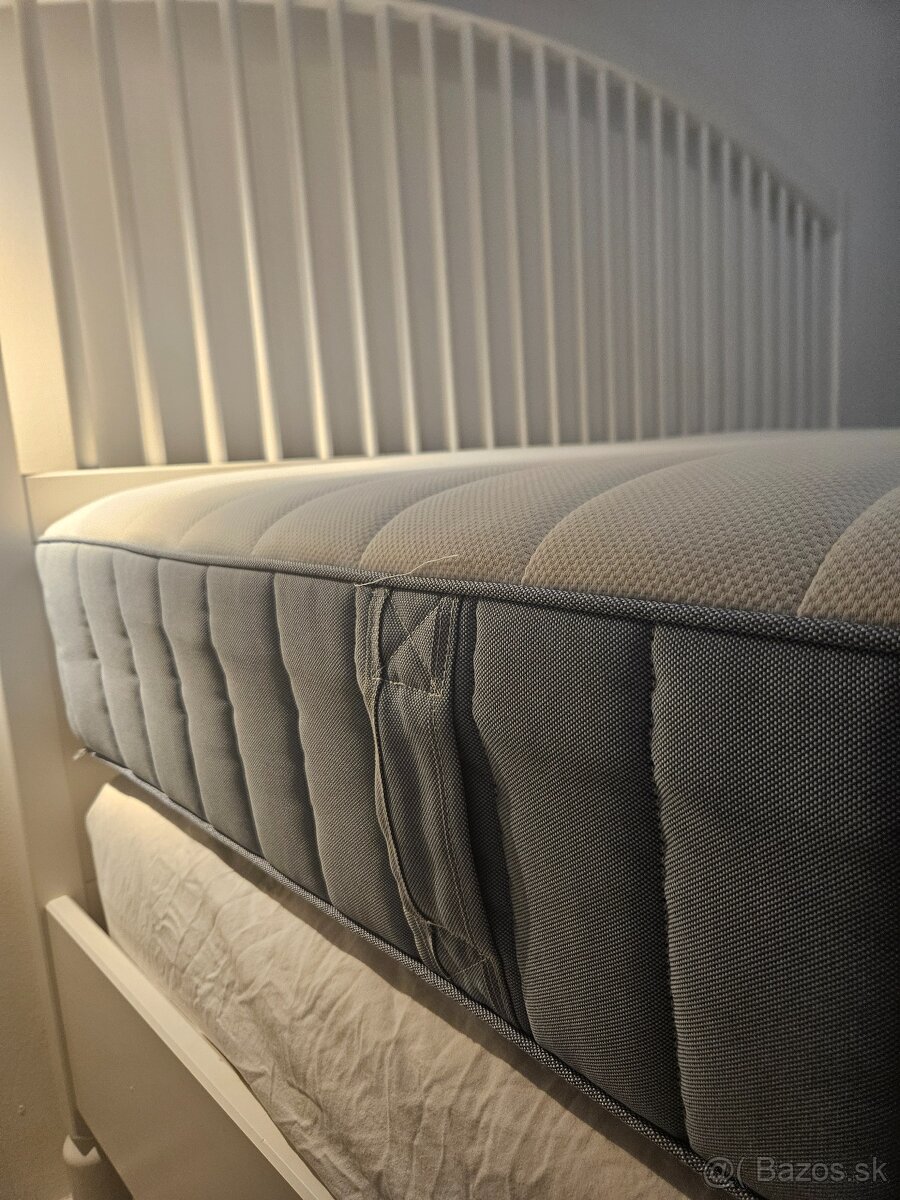 Ikea Valevåg 160x200 cm - 3