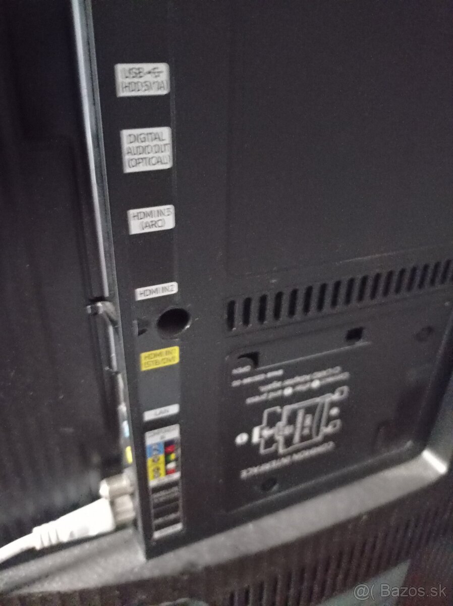 Samsung UE40KU6172 - 3