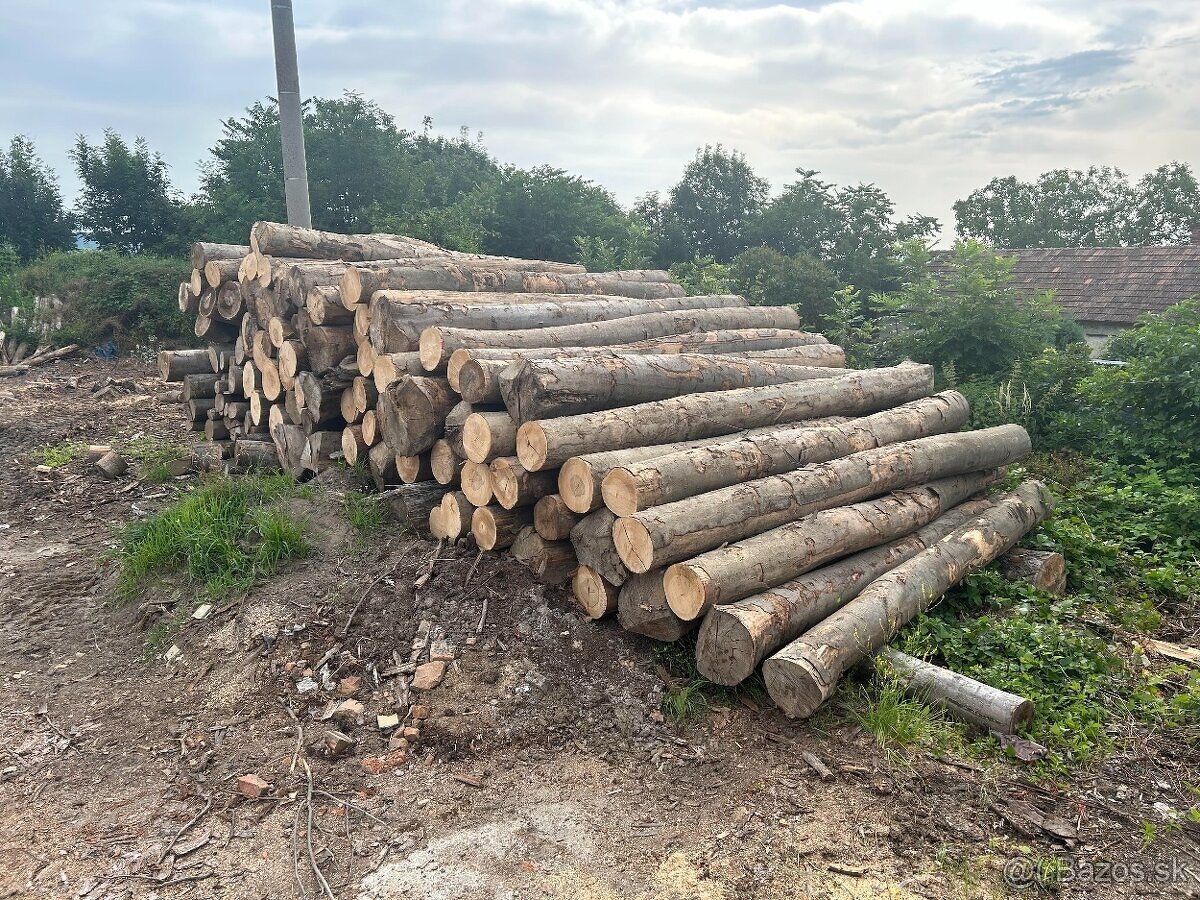 Palivové drevo Doprava ZADARMO do 20km - 3