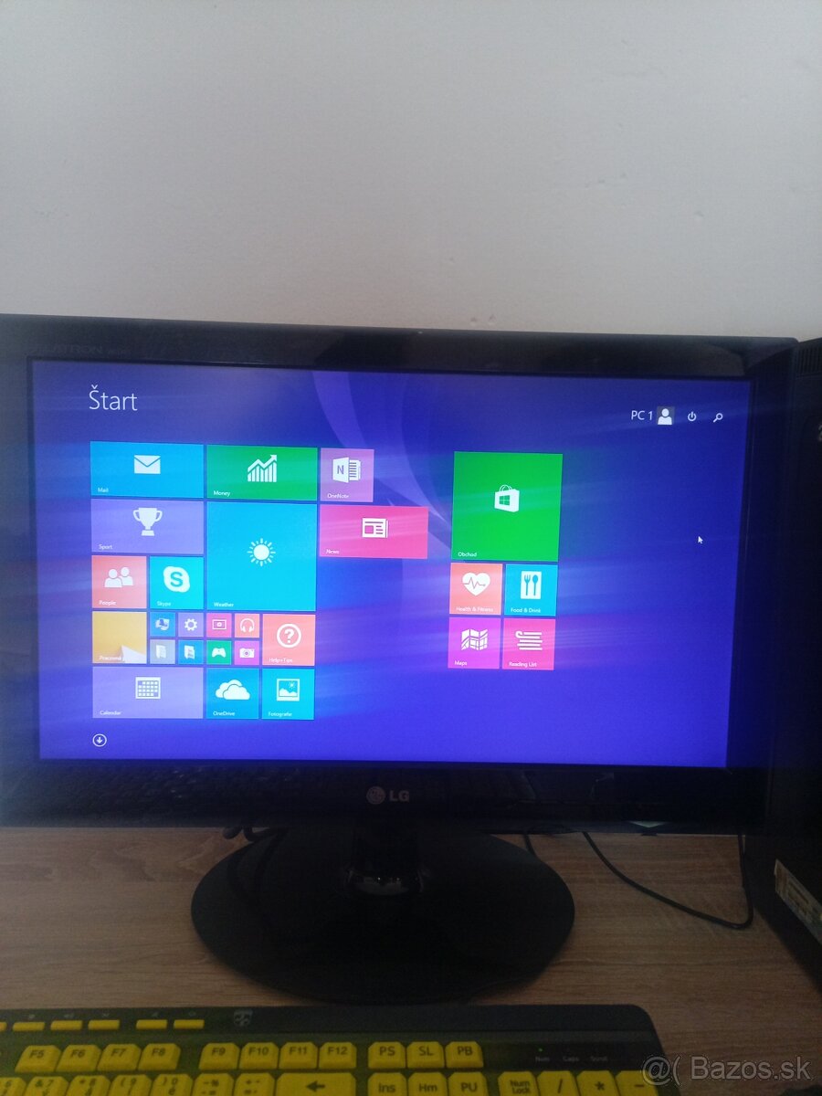 SUPER CENA POČÍTAČ + MONITOR - 3