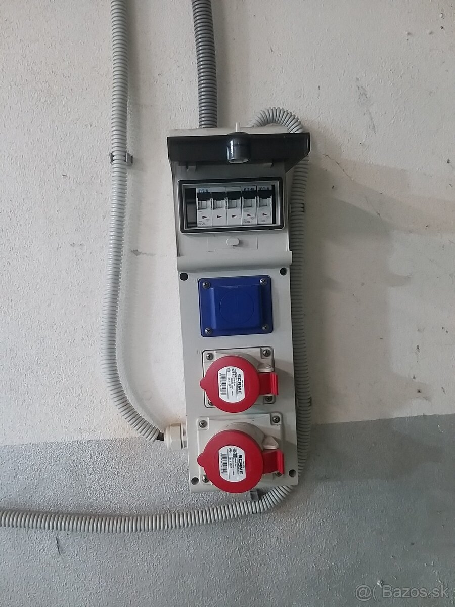 Prenajmem.Dvojgaraž z rozlohou 58m2,v Obci Babina - 3