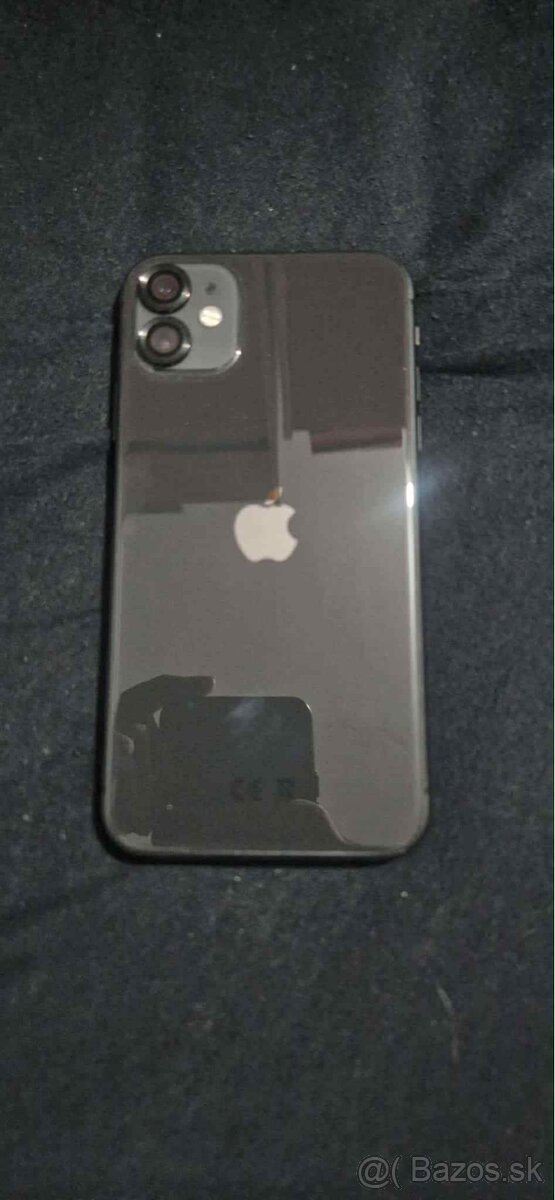Iphone 11 128GB - 3