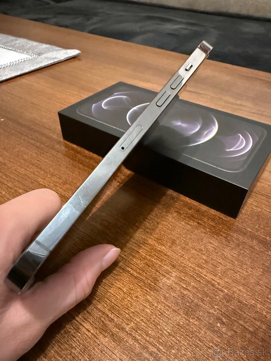 iPhone 12 pro max - 3