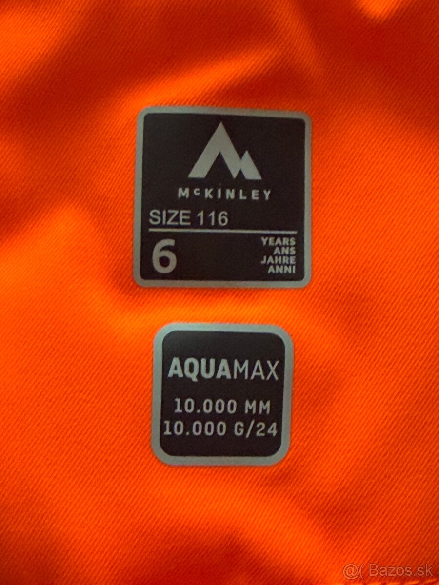 Predám detske lyžiarske gate - 3