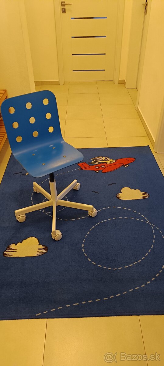 Detský nábytok ikea - 3