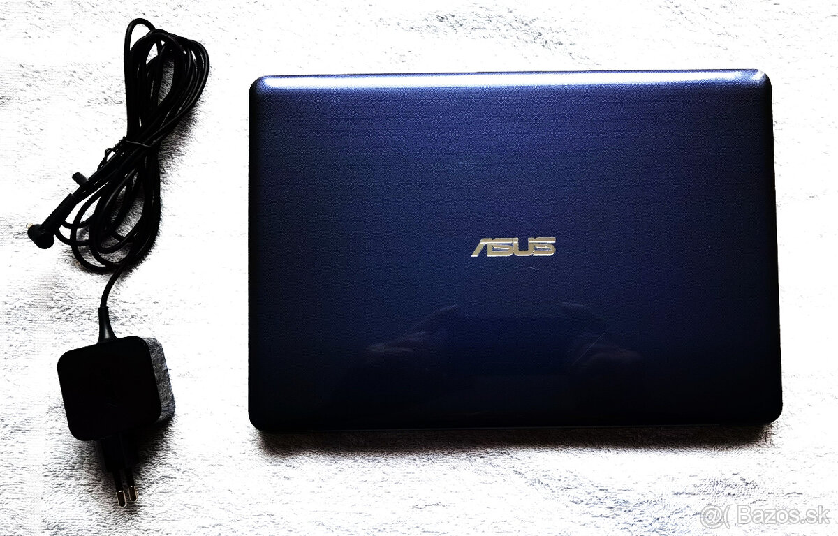 Asus VivoBook 11,6" - 3