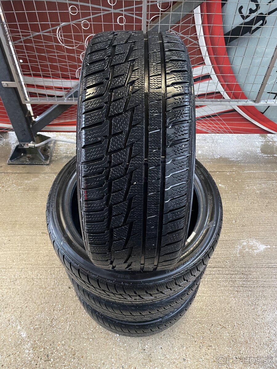 225/40 R18 XL zimné Matador SibirSnow - 3