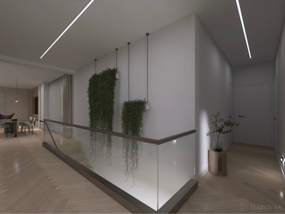 Novostavba 5izbová, nádherný výhľad - 3