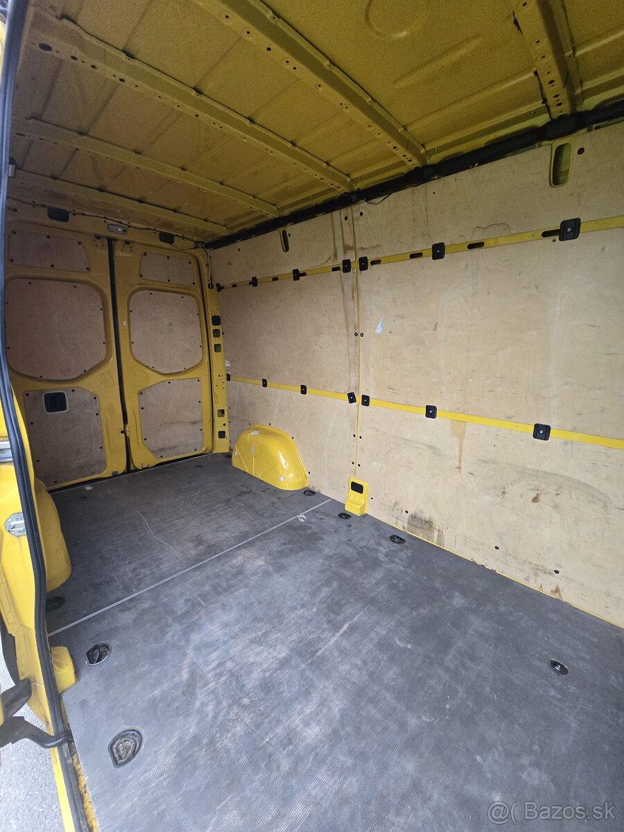 Dodávka na požičanie/ prenájom - 3