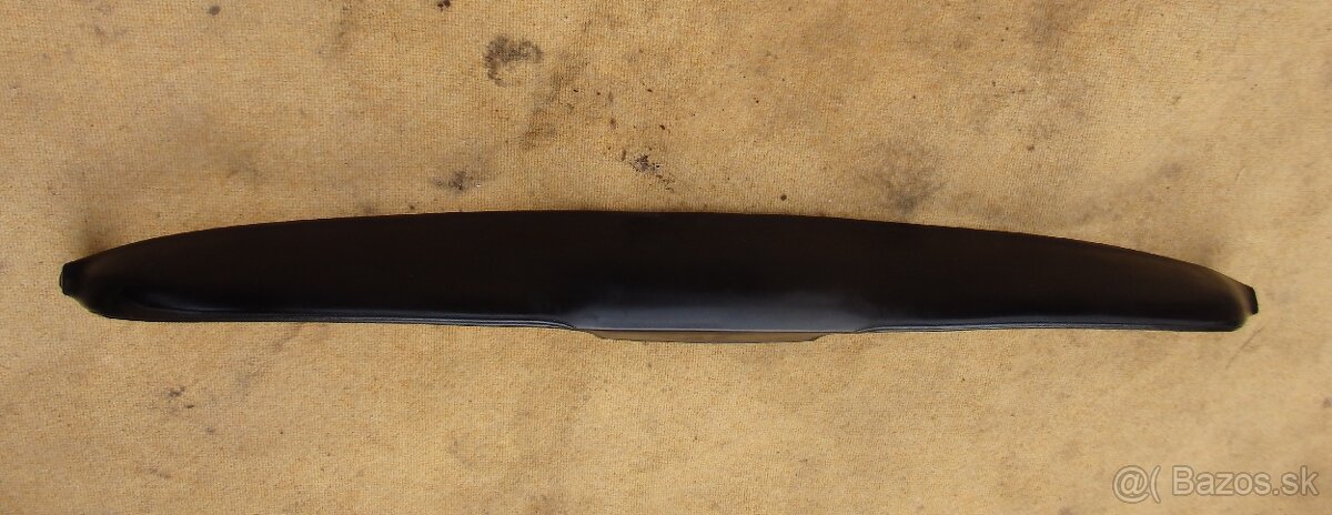 Ford Cortina Mk 3 Labuť line 1 rok výroby 1970 - 73 - 3