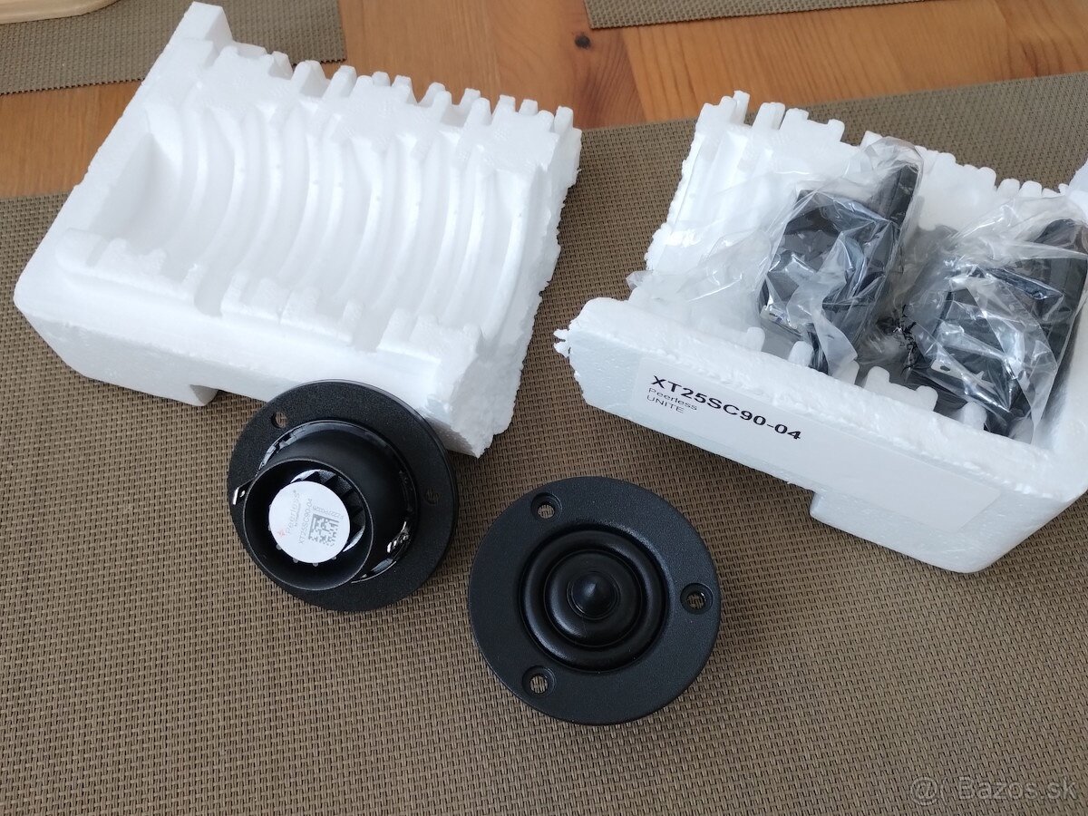 Peerless XT25SC90-04 - 3