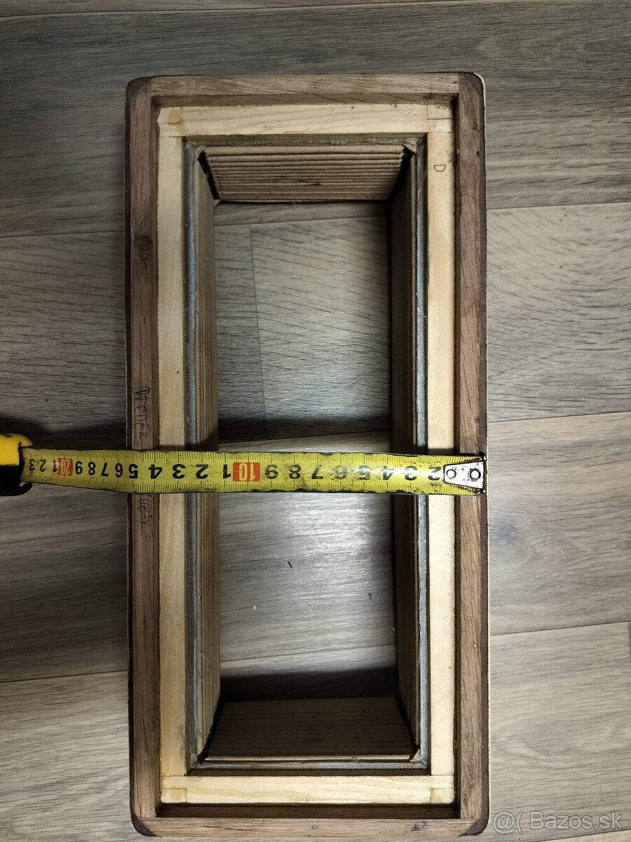 Mech na akordeon - harmoniku - 3