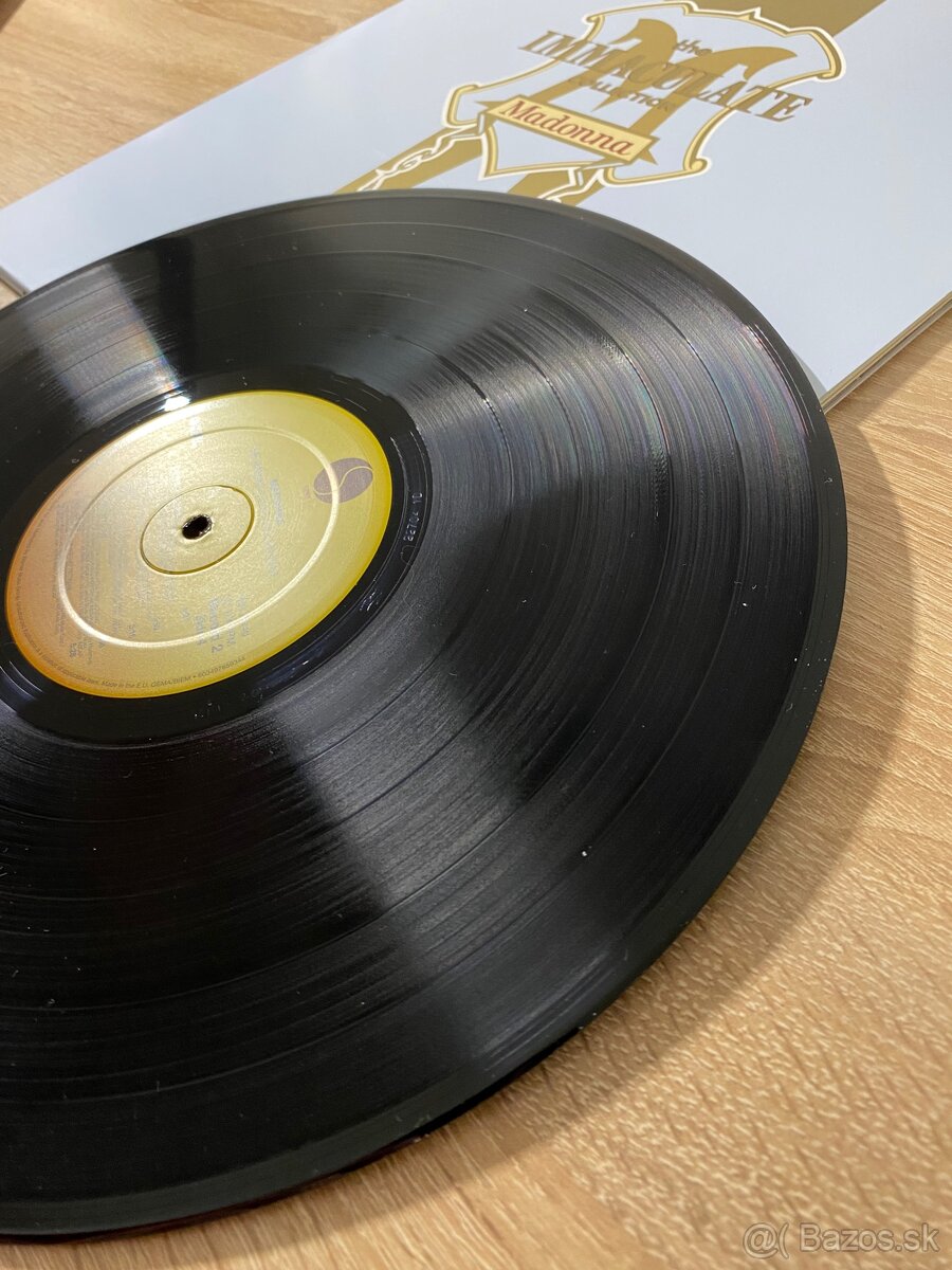 Vinyl LP platne na predaj - 3