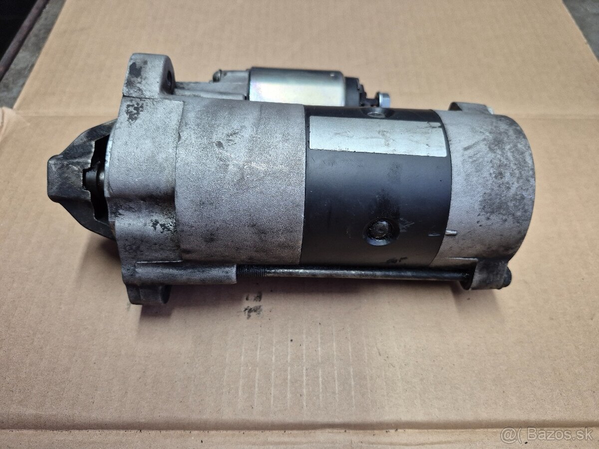 Štarter Suzuki Vitara HDI - 3