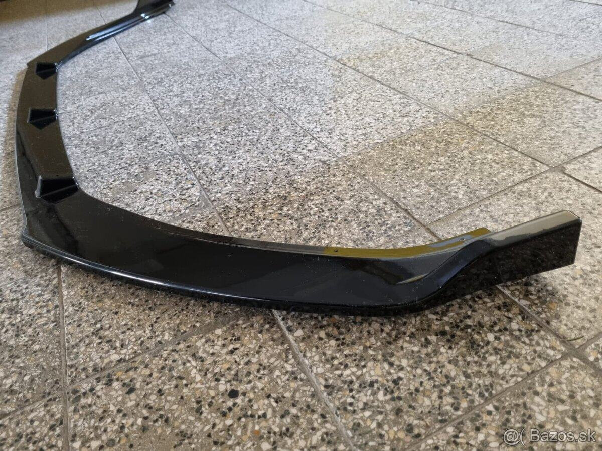 SPOJLER OCTAVIA 4 LIPKO SPLITER LIPO NARAZNIKU - 3