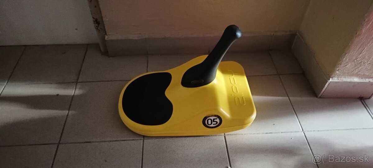 Zipfy carvingove boby - 3