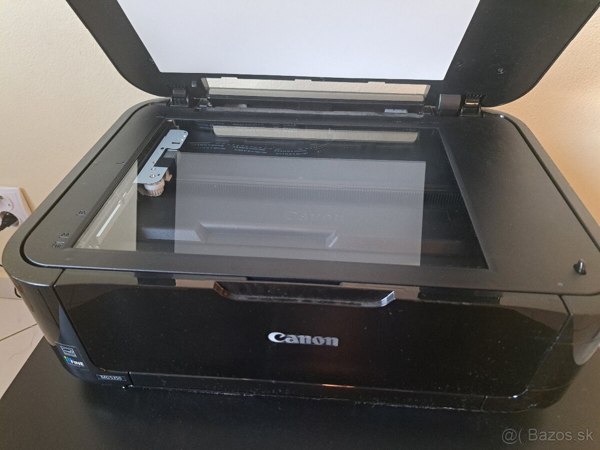 Tlačiareň Canon MG5350 pokazená - 3