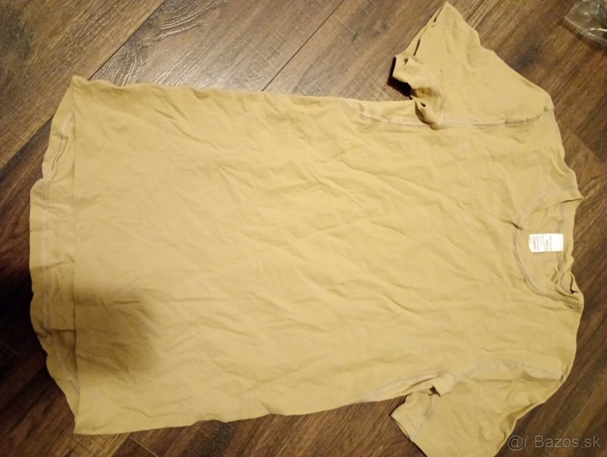 Predám tričko - 3