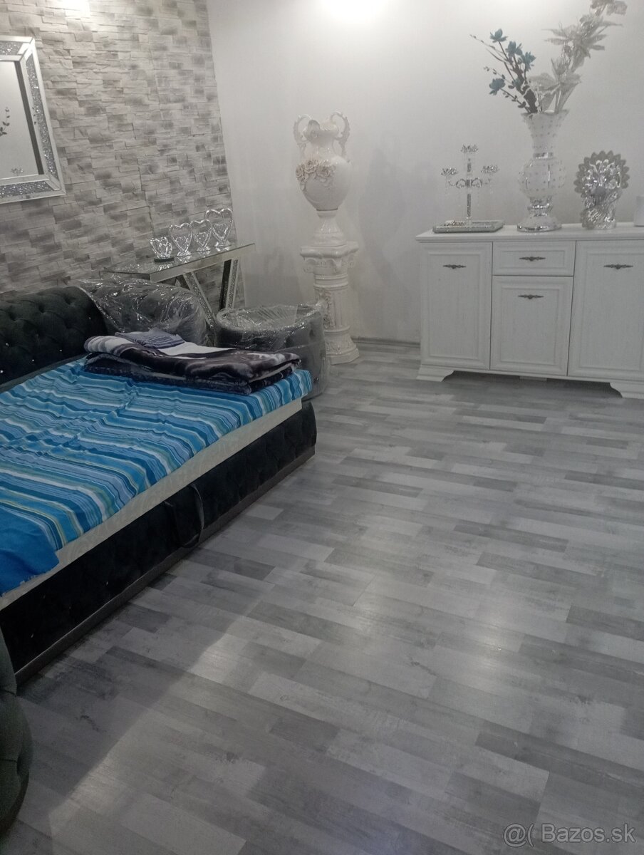 Predaj, rodinný dom, Sečovce - 3