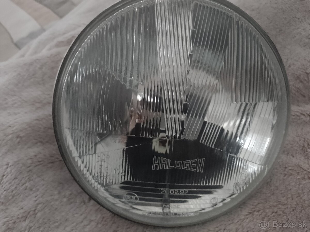 PARABOLY SKODA 100/110R - 3