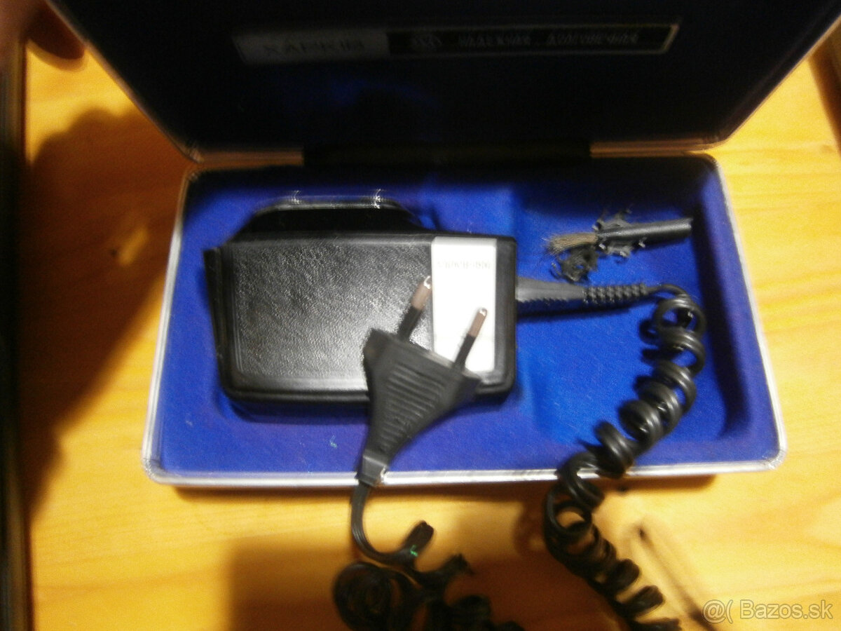 raritny holiaci strojcek xapkib-15m - 3