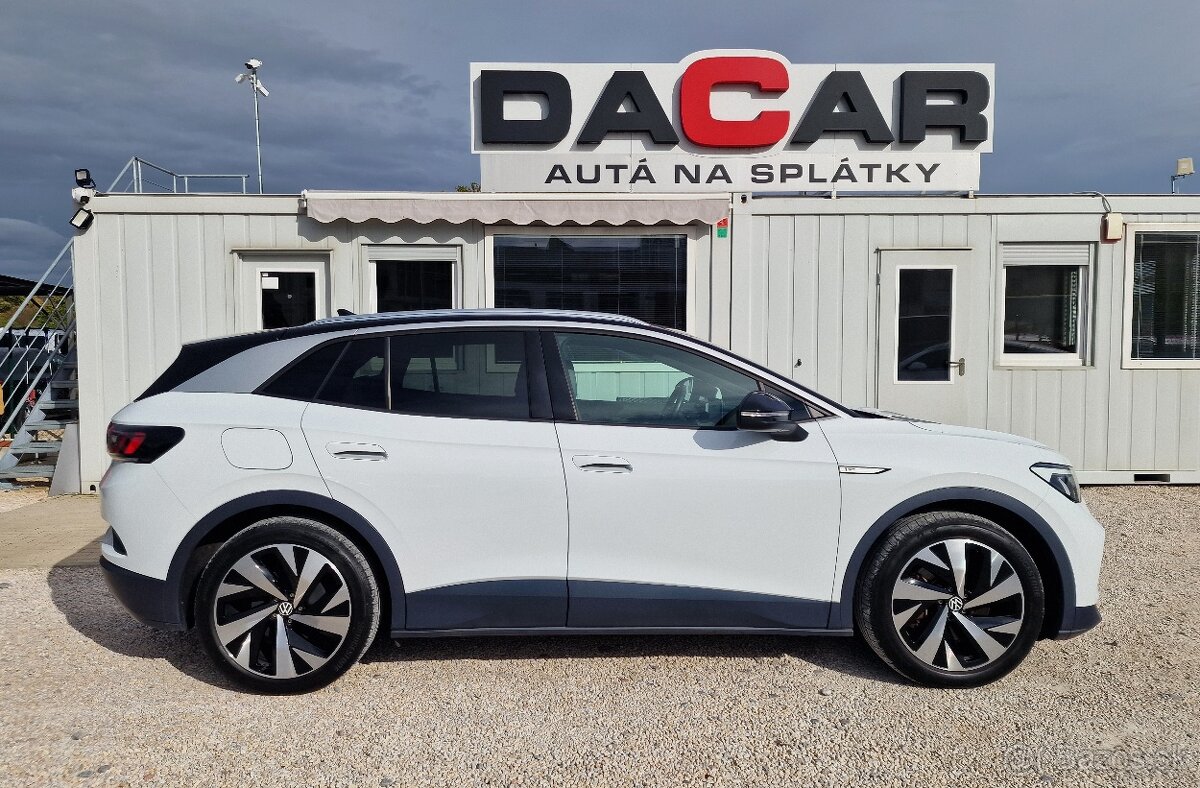 VW ID.4 PERFORMANCE 1ST - 3