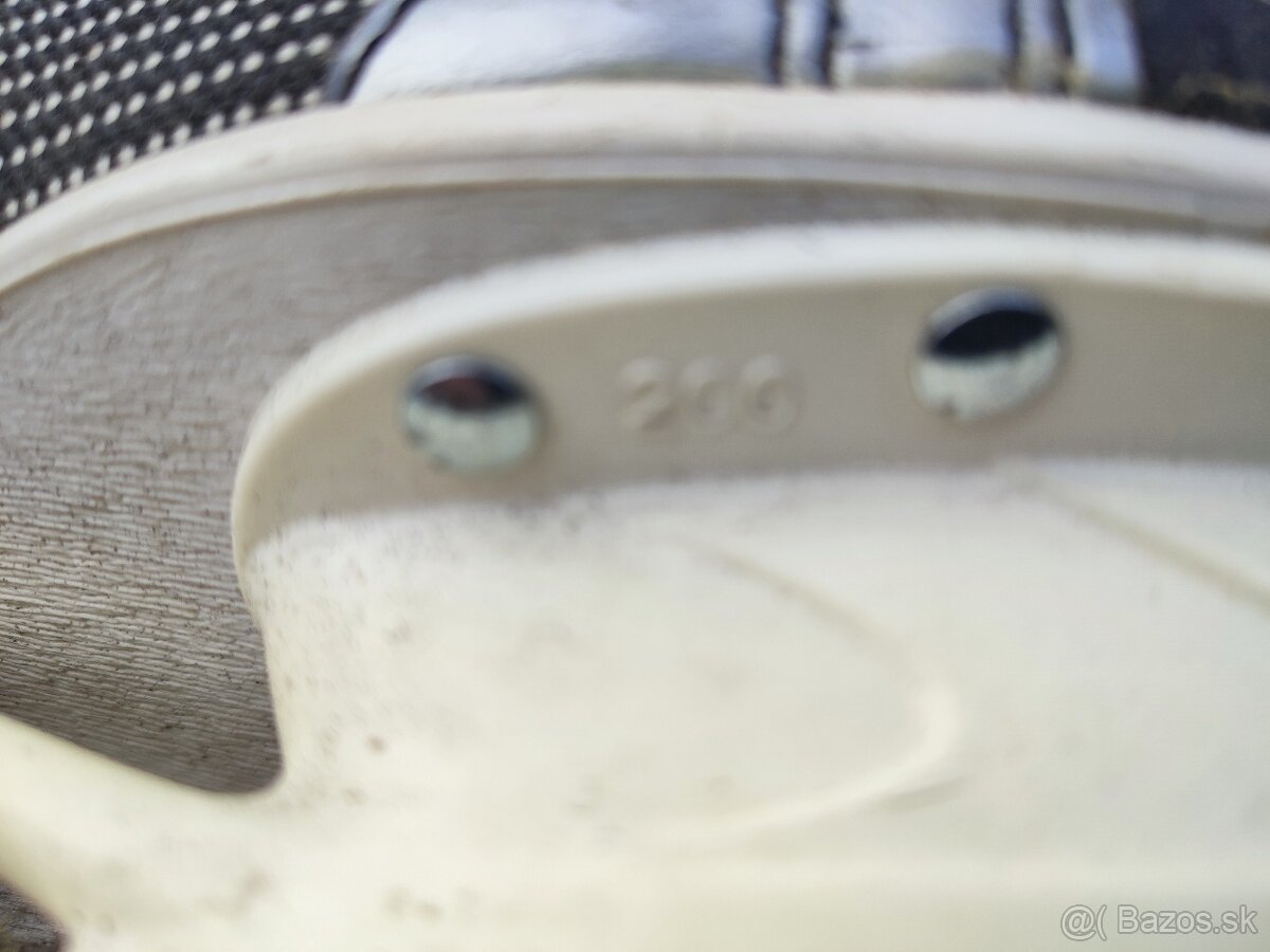 Detské korčule Botas a iné, - 3