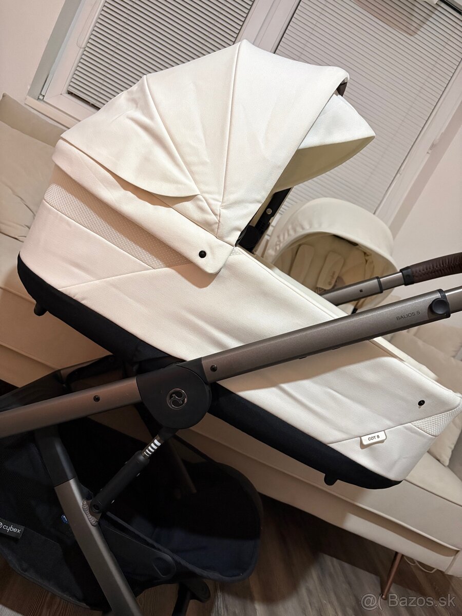 Cybex Balios S Luxe - 3