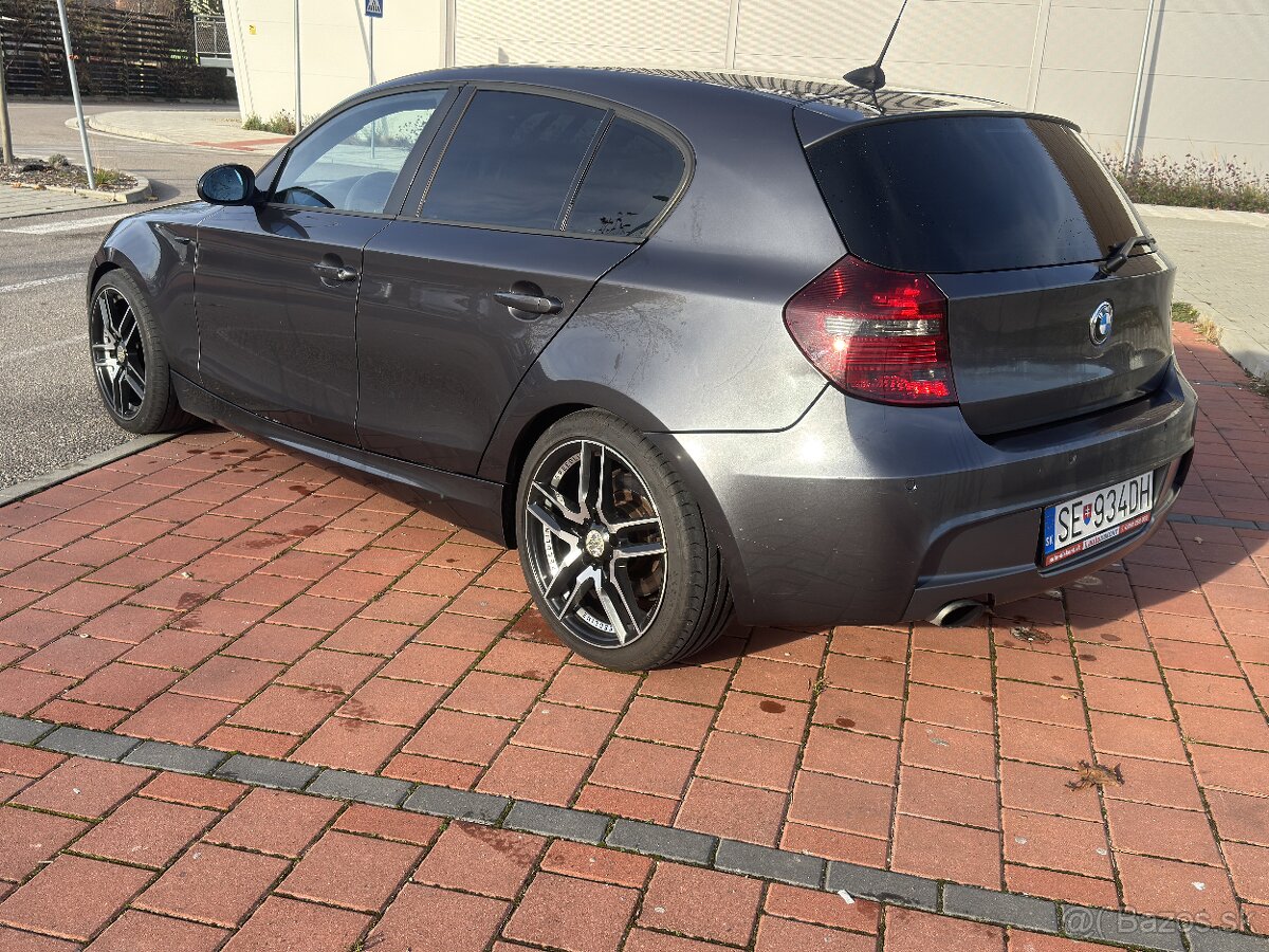 kolesa 5x120 r 18 - 3