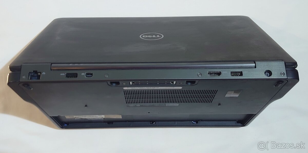 Dell Latitude E7440, i5-4310U, 14" dotykový LCD - 3