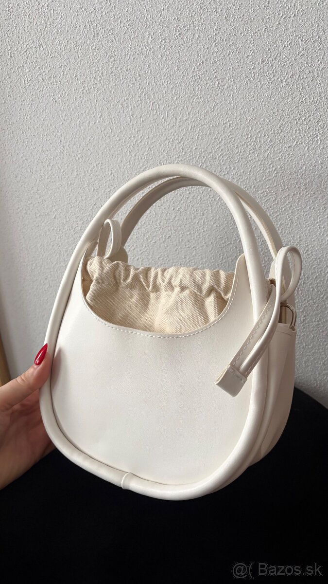Kabelka prada - 3