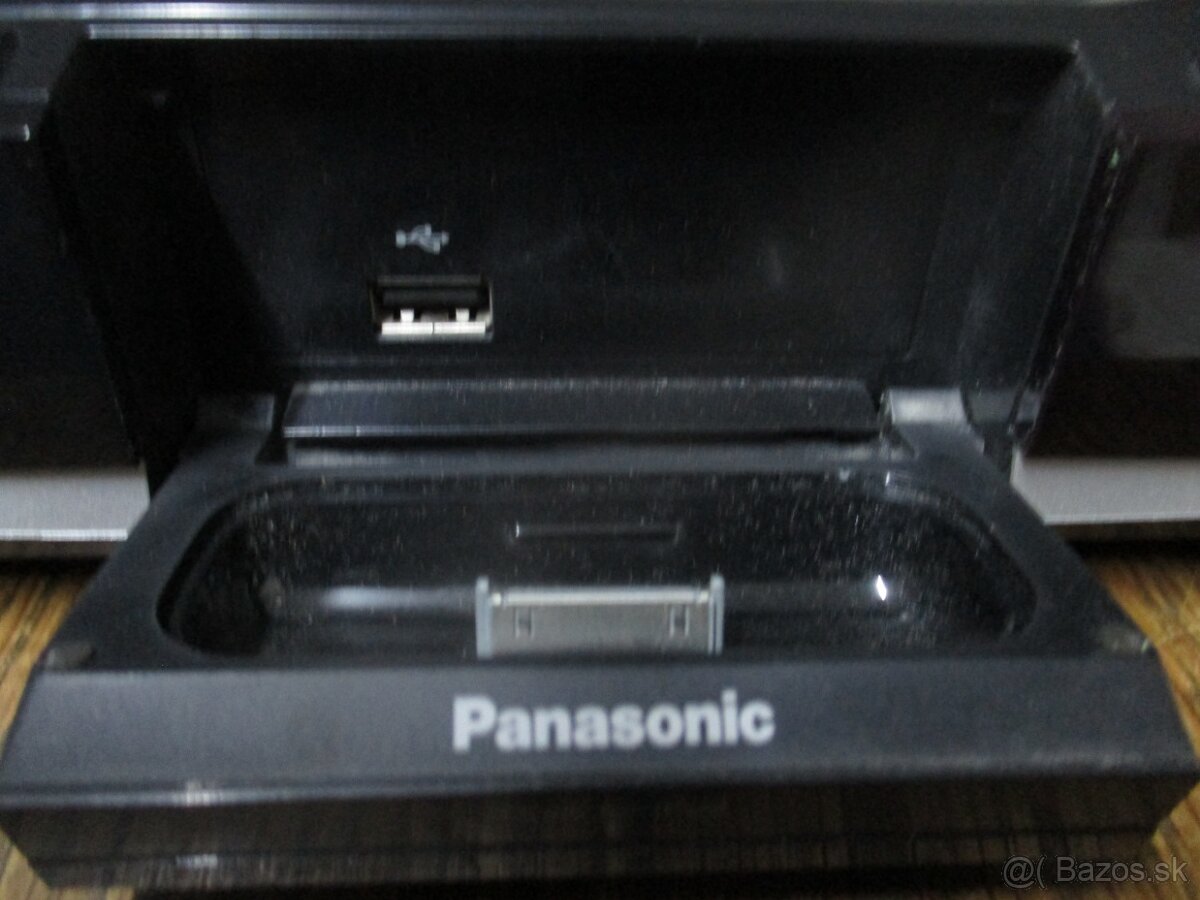 PANASONIC SA-PT465 domace kino - 3