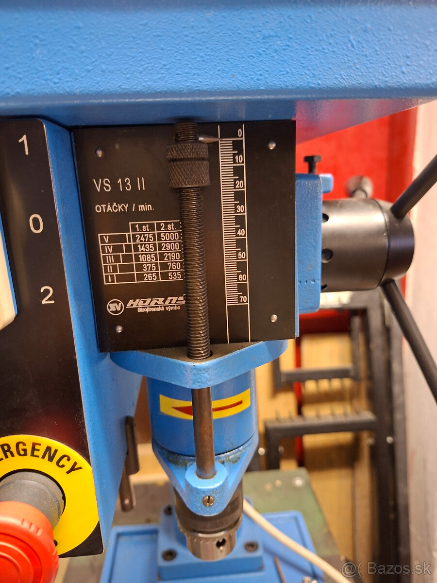 Vrtačka Horný Jihokov - 3