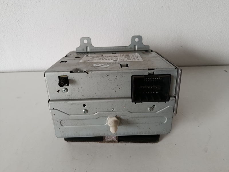autoradio opel astra j 22836293 50€ - 3