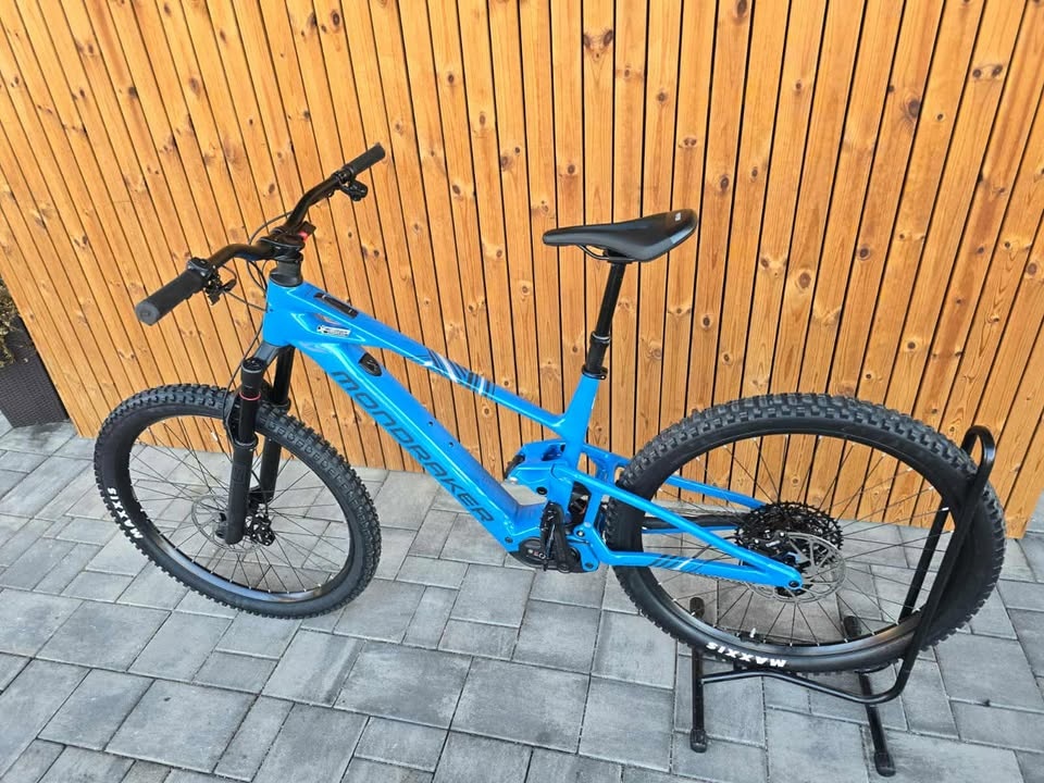 MONDRAKER Sly R - 3