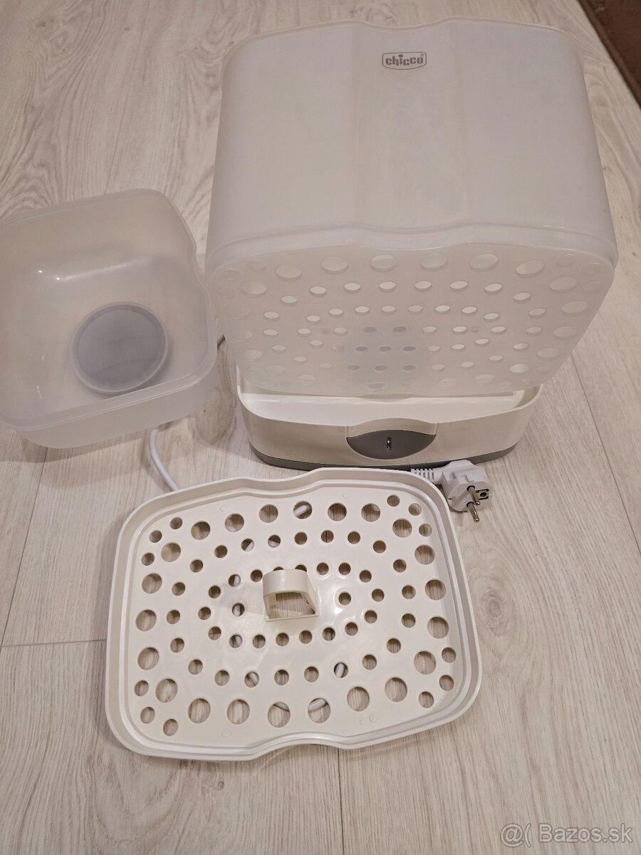 Sterilizator Chicco - 3