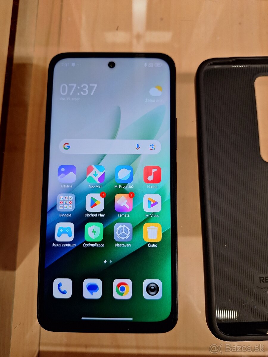 Xiaomi Redmi 15 5G 4GB/128GB - 3