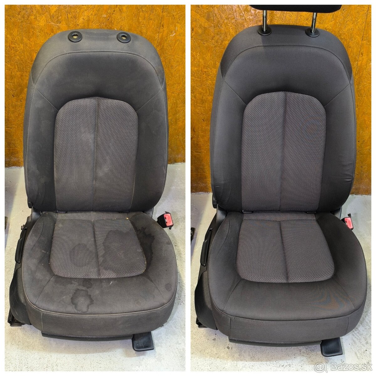 ✔ Autodetailing / Tepovanie / Keramiky / PPF / Leštenie ✔ - 3