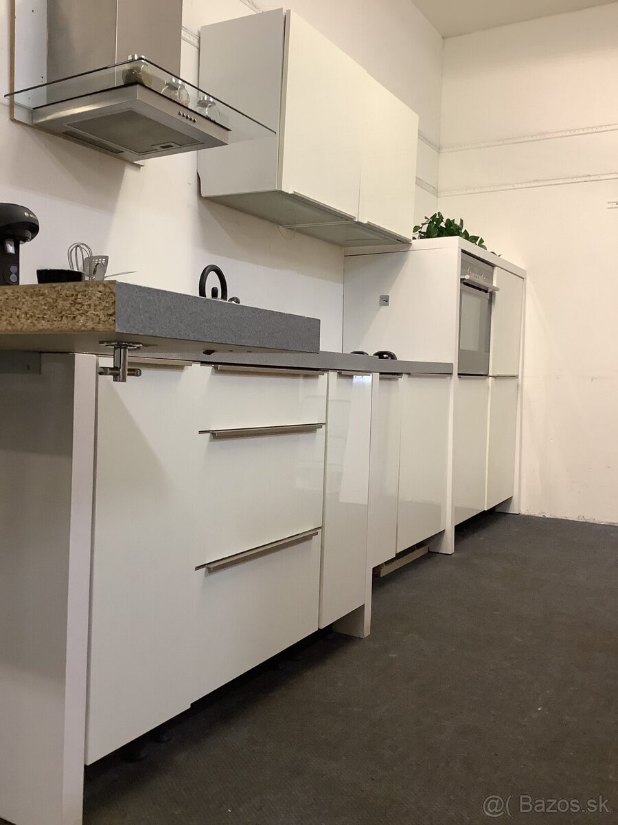 Moderná kuchyňa NOLA - 3