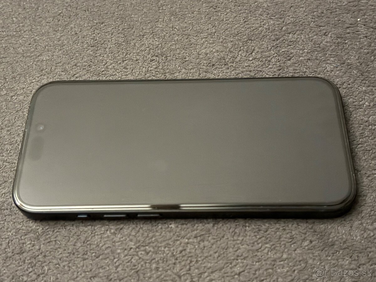 iPhone 15 pro 256gb - 3