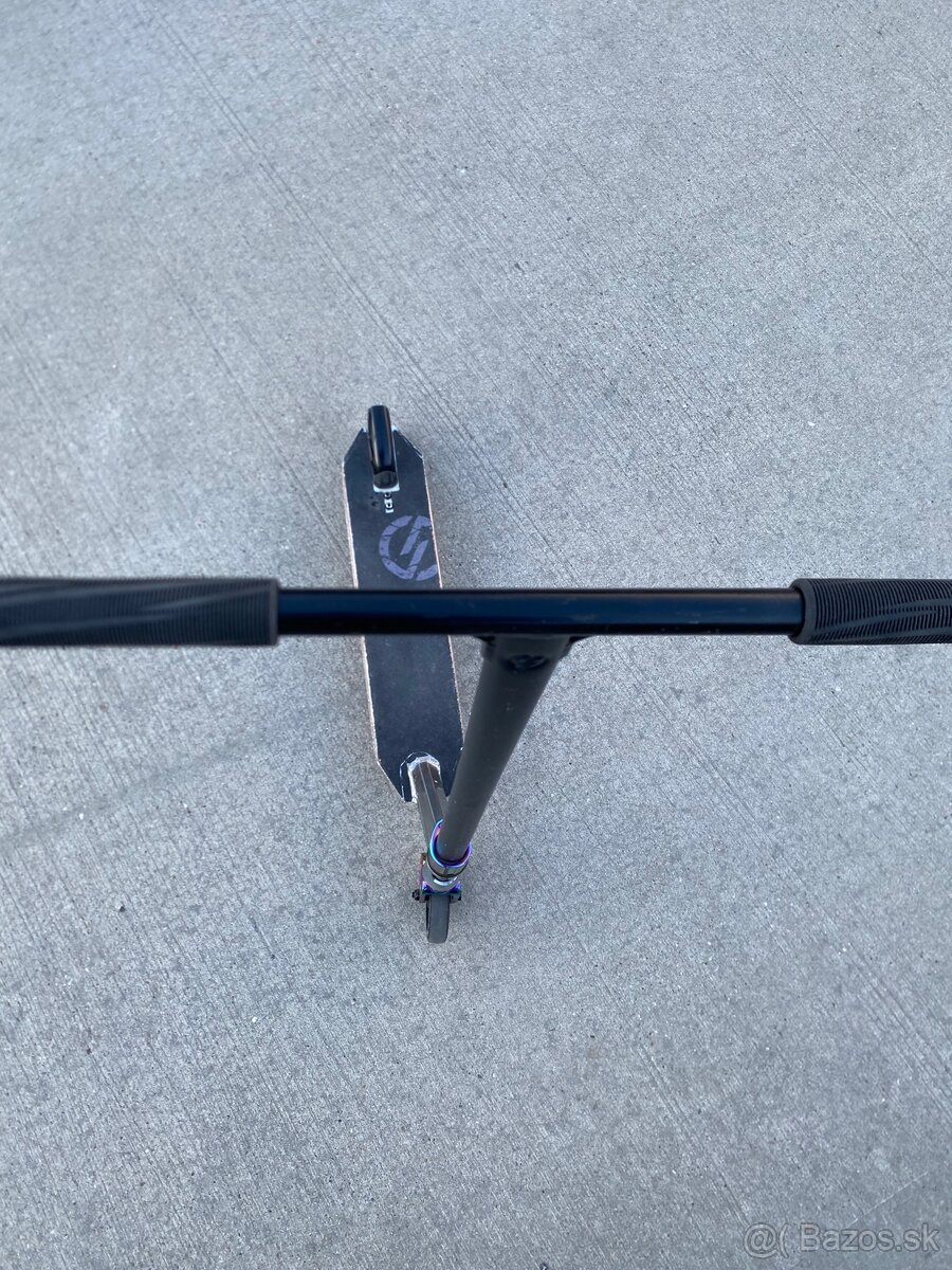 Freestyle kolobežka Oxelo + príslušenstvo - 3