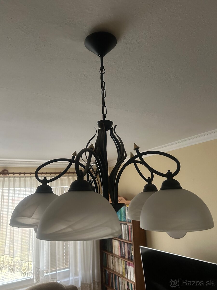 5-ramenny luster - 3