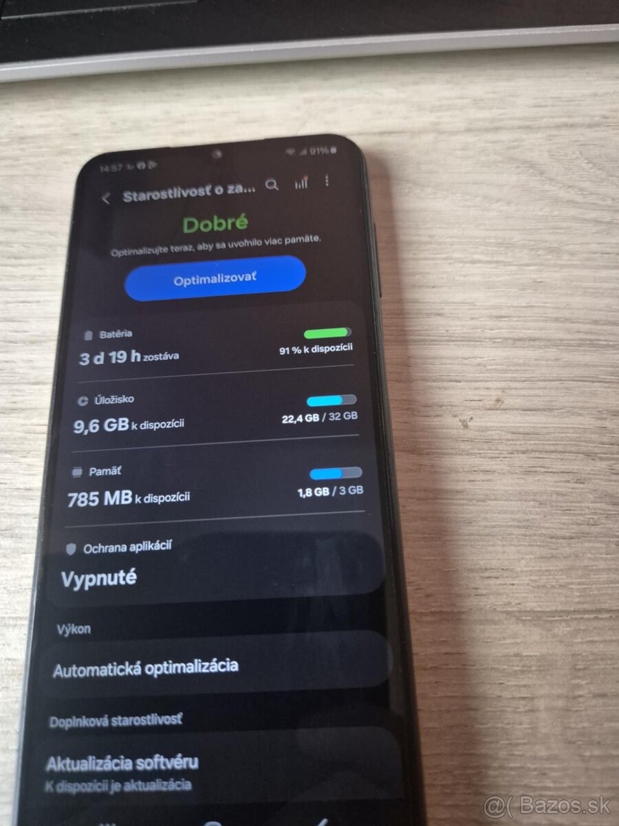 Samsung Galaxy A13 - 3