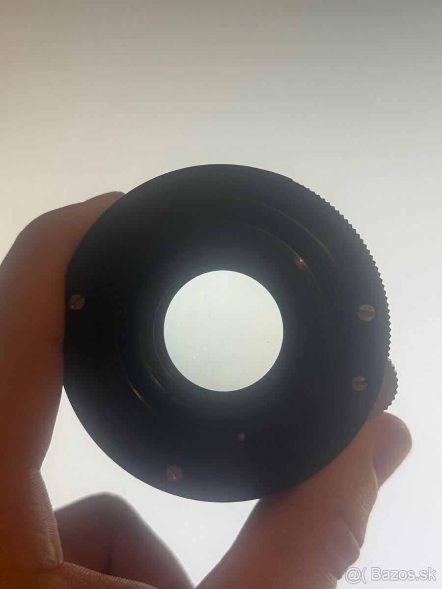 Helios 44M 58mm f2 (M42) - 3