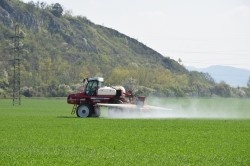 samochodny postrekovac BARGAM - 3