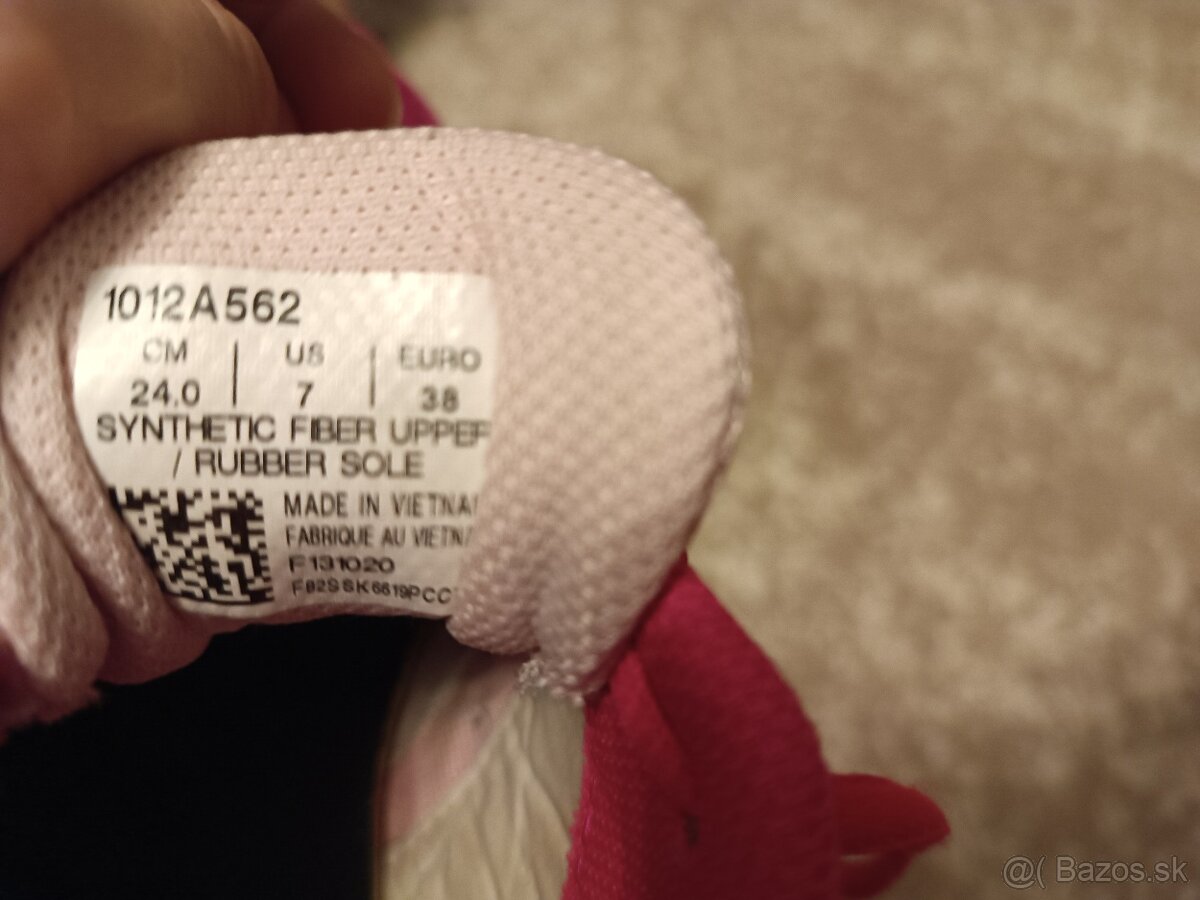 Bežecké tenisky 38 - 3