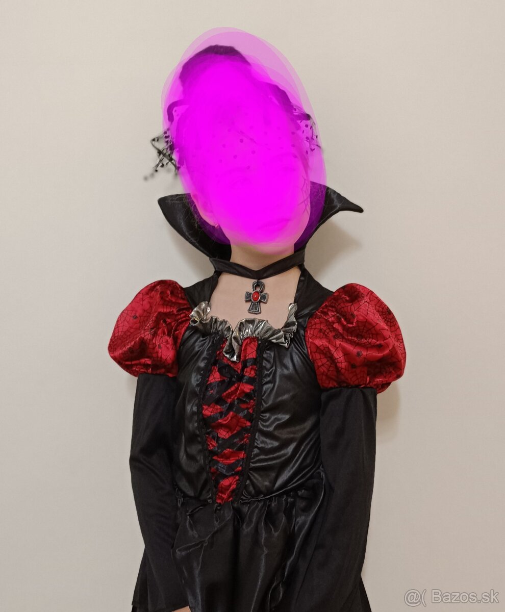 Karnevalový kostým - 3